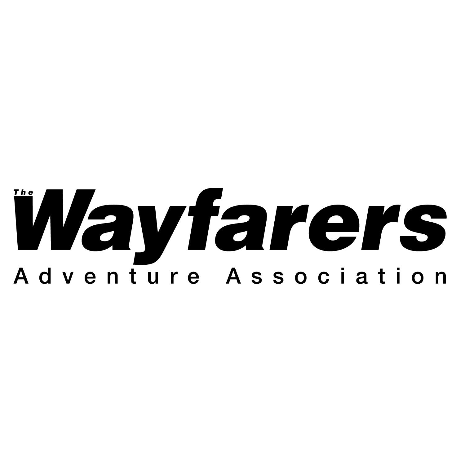 logo of thewayfarers